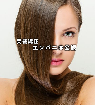 東京美髪研究所承認千代田区トリートメント不要美髪矯正